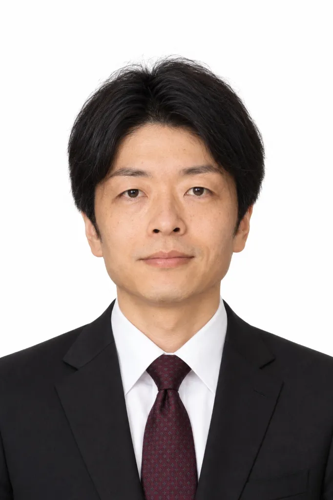 Hideaki Yamaguchi