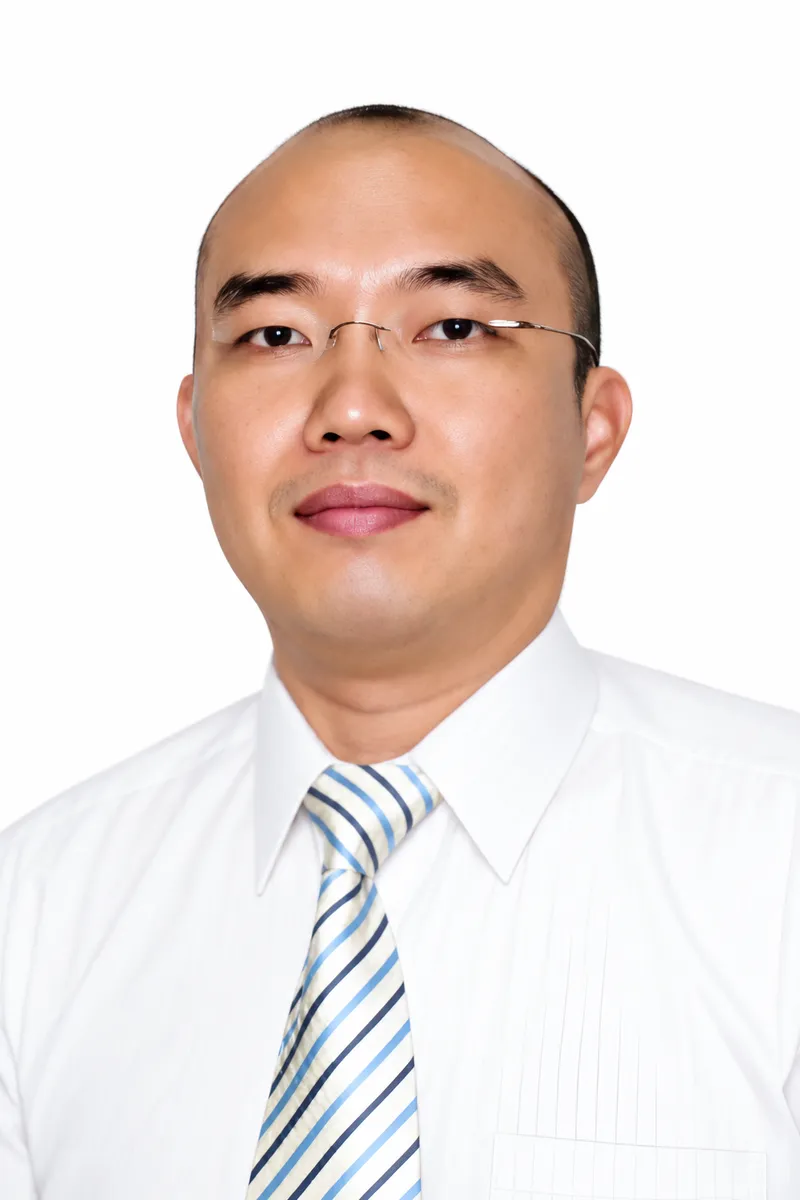 Sukirman Keizo Maekawa
