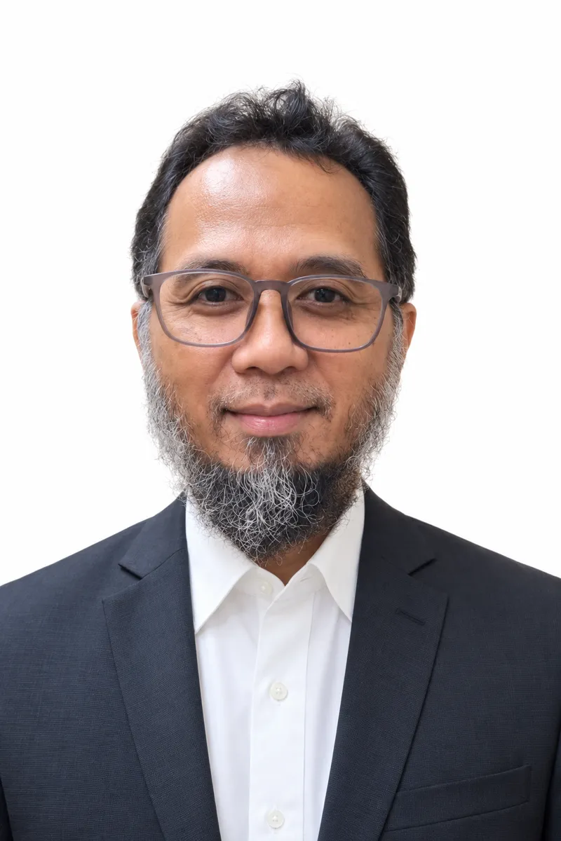Zulyan Ismu Fajri